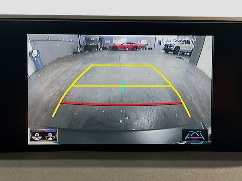 Used 2021 Lexus UX 250h w/ Accessory Package (Z1) AWD/4WD image 7