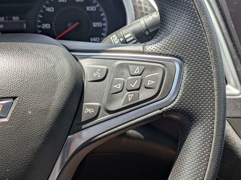 Used 2024 Chevrolet Malibu LT FWD image 24