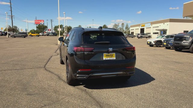 Used 2024 Buick Envision Sport Touring AWD/4WD image 7