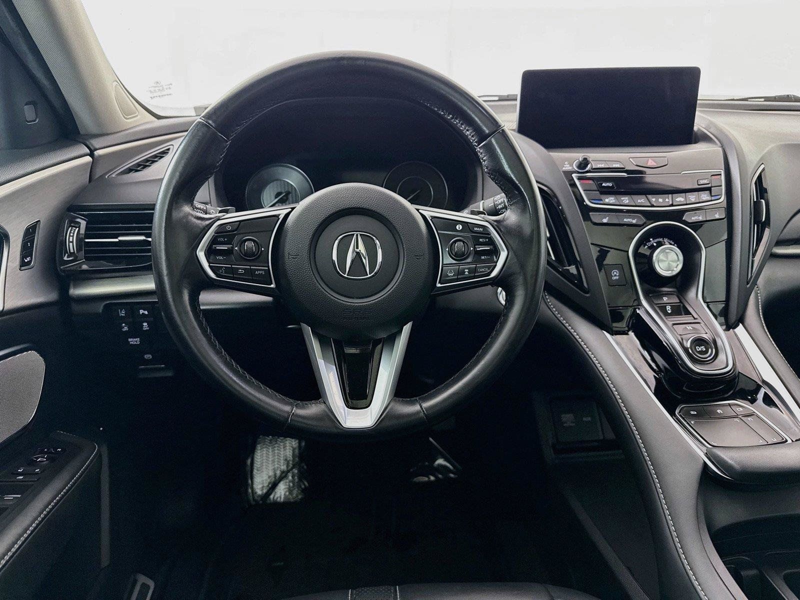 Used 2020 Acura RDX w/ Technology Package AWD/4WD image 33