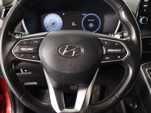 Used 2022 Hyundai Santa Fe XRT FWD image 3