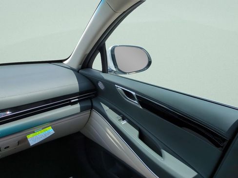 New 2026 Genesis GV80 2.5T AWD/4WD image 13