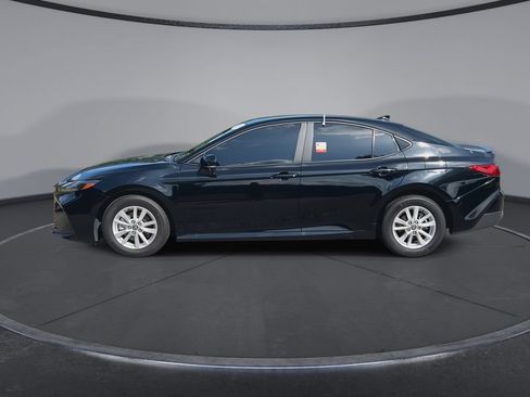 Certified 2025 Toyota Camry LE w/ Convenience Package FWD image 5