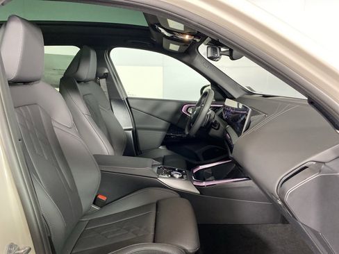 New 2026 BMW X3 xDrive30 w/ Premium Package image 28