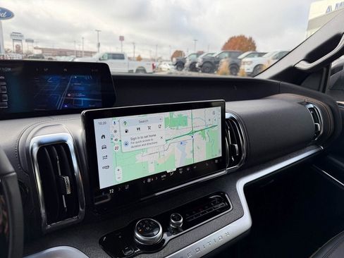 New 2025 Ford Expedition Tremor image 24