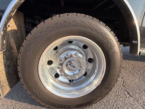 Used 2026 Ford F450 XL w/ XL Driver Assist Package AWD/4WD image 15