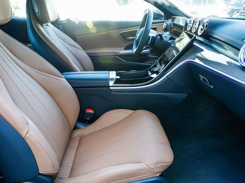 New 2026 Mercedes-Benz CLE 450 4MATIC Coupe image 14