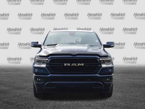 Used 2020 RAM 1500 Laramie w/ Sport Appearance Package image 6