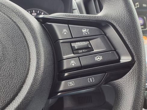 New 2026 Subaru Crosstrek 2.5i Premium image 10