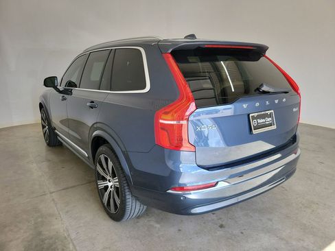 Used 2023 Volvo XC90 B6 Ultimate AWD/4WD image 7