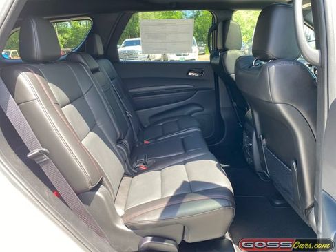 New 2026 Dodge Durango GT AWD/4WD image 8