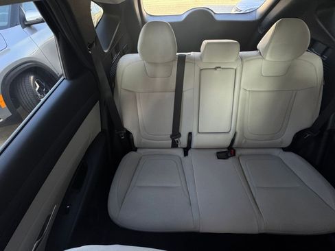 Used 2025 Hyundai Tucson Blue image 39