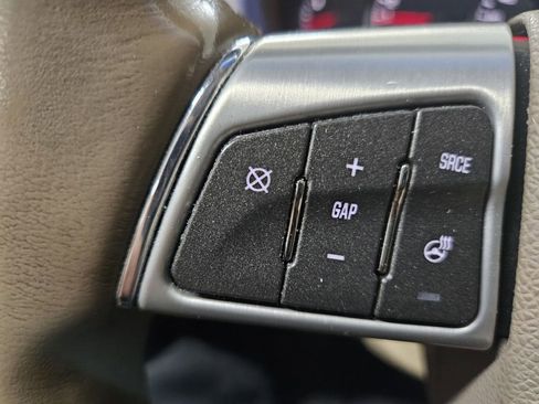 Used 2008 Cadillac STS V8 AWD w/ Preferred Equipment Group image 20