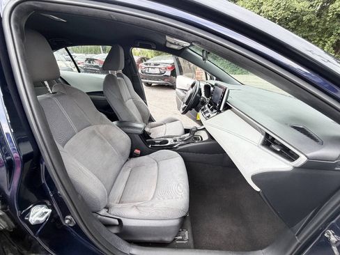 Used 2020 Toyota Corolla SE FWD image 22