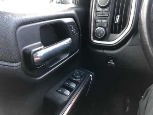 Used 2021 Chevrolet Silverado 1500 RST w/ All Star Edition Plus image 17