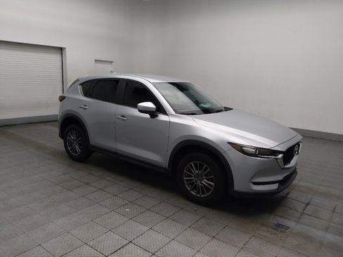 Used 2018 MAZDA CX-5 Sport FWD image 11
