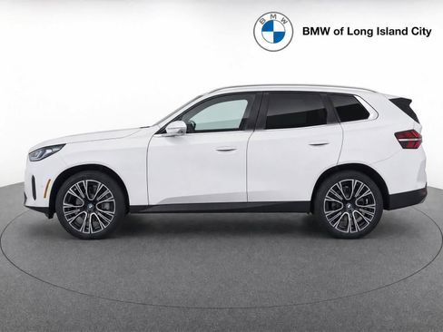 New 2026 BMW X3 xDrive30i w/ Premium Package AWD/4WD image 4