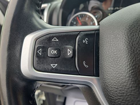 Used 2024 RAM 2500 Big Horn image 22