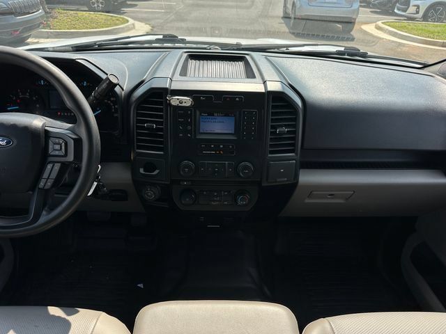 Used 2018 Ford F150 XL w/ Equipment Group 101A Mid RWD image 13
