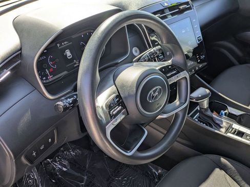 Certified 2024 Hyundai Tucson SEL image 16