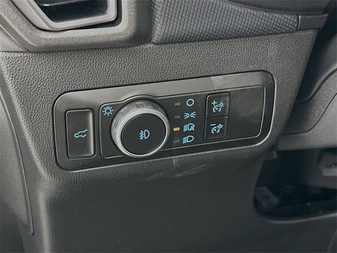 New 2025 Ford Bronco Sport Outer Banks w/ Sasquatch Outer Banks Package image 10