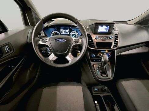 Used 2020 Ford Transit Connect XL FWD image 5
