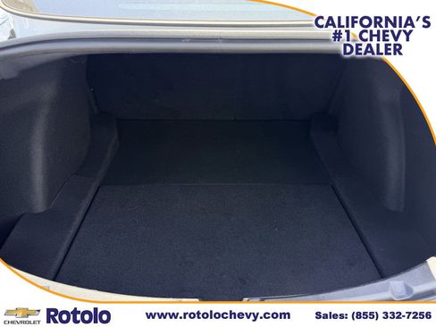 Used 2023 Tesla Model 3 Standard Range RWD image 12