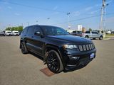 Used 2017 Jeep Grand Cherokee Altitude w/ Trailer Tow Group IV image 4