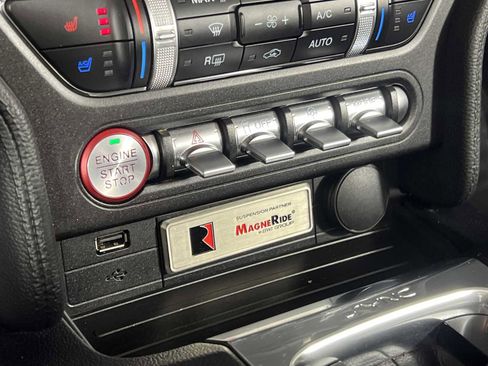 Used 2021 Ford Mustang GT Premium w/ GT Performance Package image 51