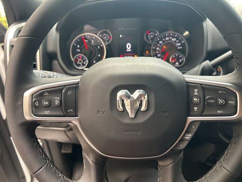 Used 2025 RAM 2500 Big Horn image 47