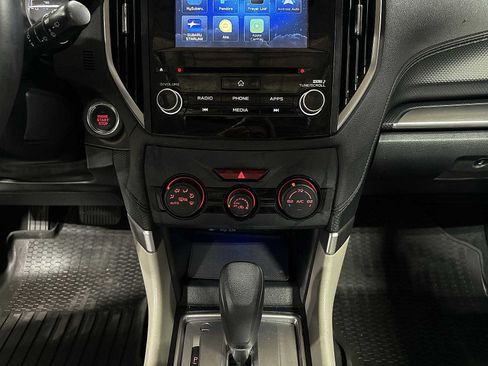 Used 2021 Subaru Forester Premium image 21