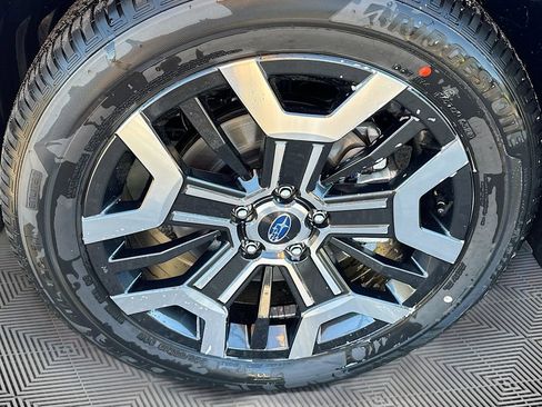 New 2026 Subaru Outback Touring XT AWD/4WD image 31
