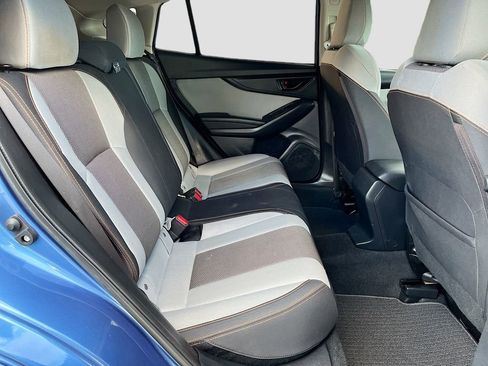 Used 2020 Subaru Crosstrek 2.0i Premium w/ Moonroof Package 1 image 27