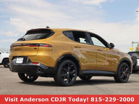 New 2024 Dodge Hornet R/T Plus image 2