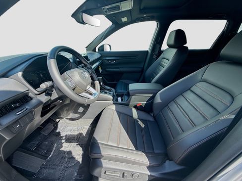 New 2026 Honda CR-V Sport-L image 16