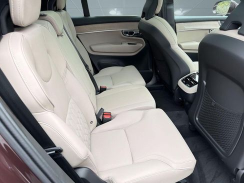 New 2026 Volvo XC90 B5 Core w/ Protection Package image 29