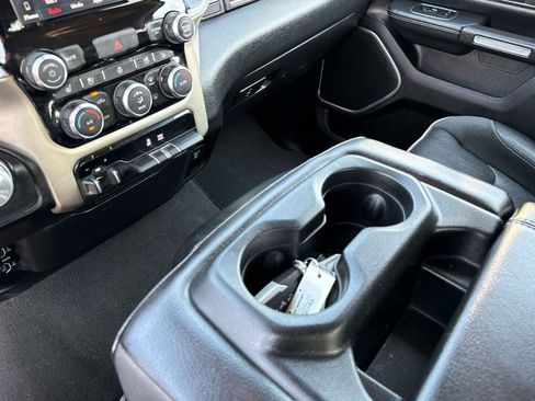 Used 2019 RAM 1500 Laramie w/ Trailer Tow Group AWD/4WD image 21