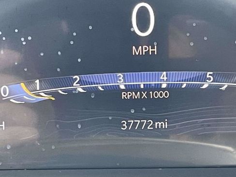 Used 2022 Jeep Grand Cherokee L Summit w/ Advanced Protech Group IV image 30