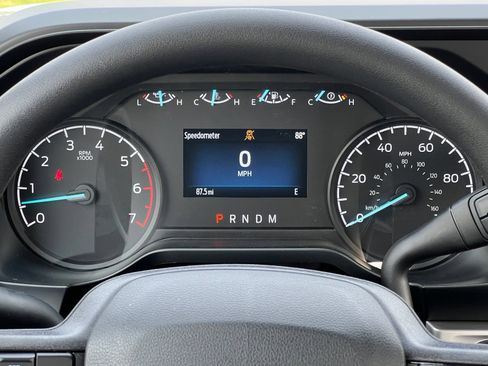 New 2026 Ford F350 XL w/ STX Appearance Package AWD/4WD image 34