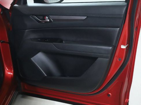 Used 2024 MAZDA CX-5 AWD 2.5 S w/ Preferred Package image 34