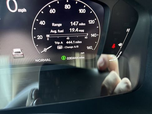 Used 2023 Acura Integra FWD image 23