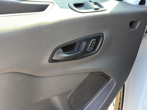 Certified 2025 Ford Transit 250 Low Roof w/ Exterior Upgrade Package RWD image 11