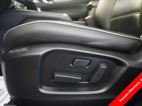 Used 2025 MAZDA CX-5 AWD 2.5 S w/ Preferred Package image 7