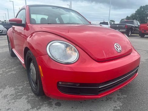 Used 2014 Volkswagen Beetle 2.5 FWD image 3
