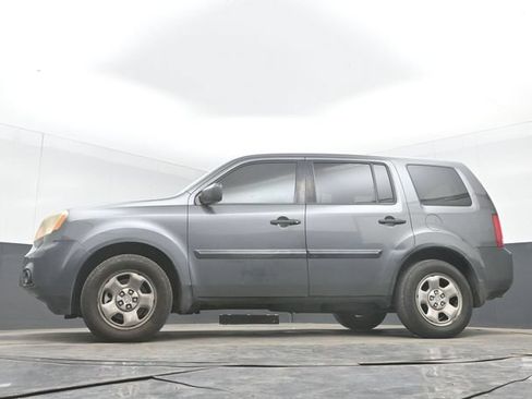 Used 2012 Honda Pilot LX image 30