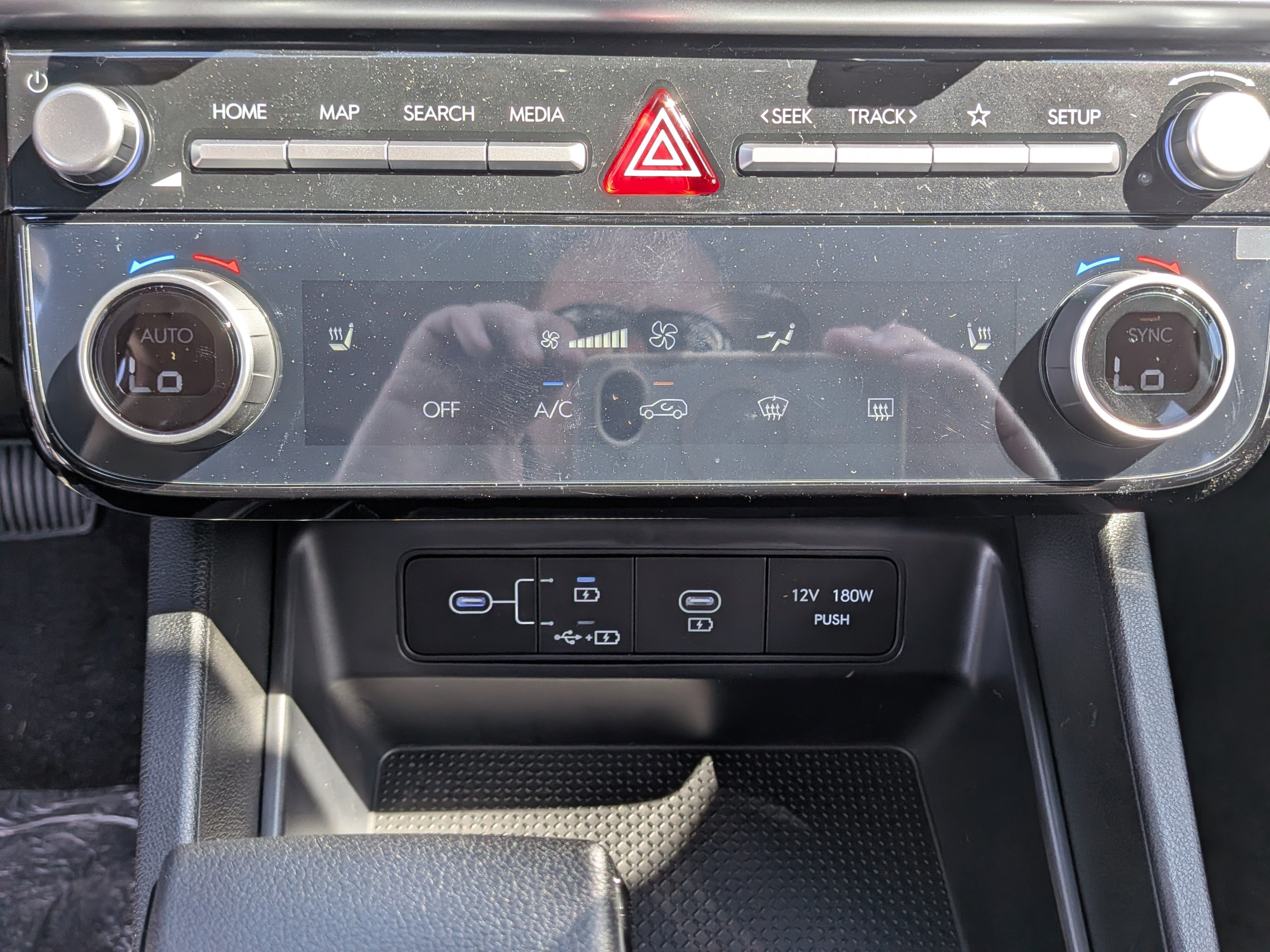 New 2026 Hyundai Tucson SEL Plus FWD image 19
