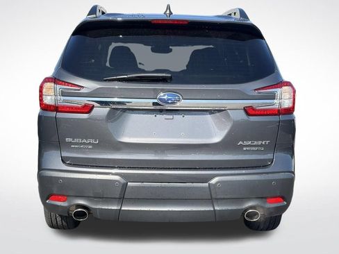 Used 2024 Subaru Ascent Limited AWD/4WD image 8