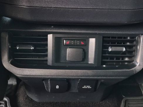 Used 2021 Ford F150 Platinum w/ Equipment Group 701A High AWD/4WD image 15
