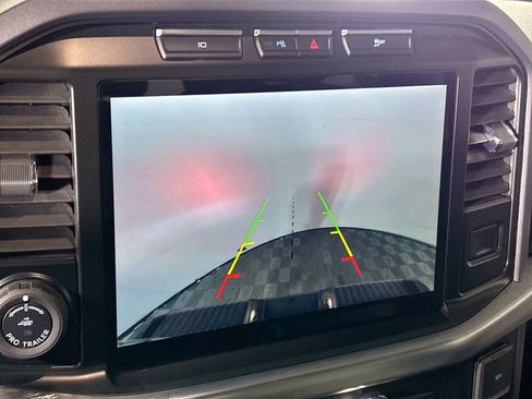 Used 2023 Ford F150 Lariat w/ Equipment Group 502A High image 17