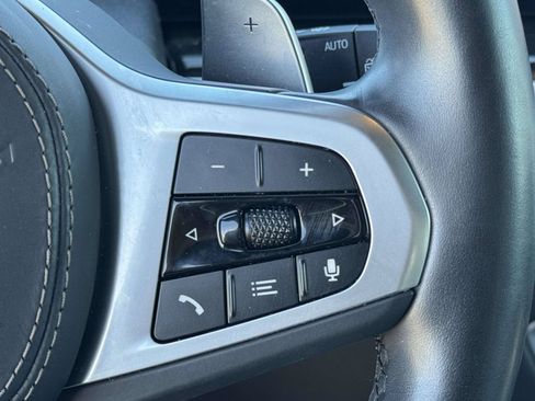Used 2024 BMW X5 xDrive40i w/ M Sport Package AWD/4WD image 26
